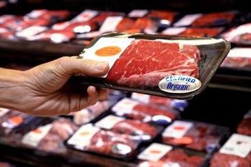 Photo of Rumbo económico: Argentina importará carne vacuna brasileña