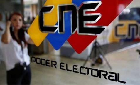 Photo of Venezuela: Las elecciones regionales serán el 15 de octubre según aviso del CNE