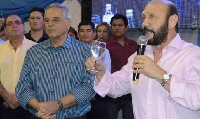 Photo of Ignacio Campos: Formosa y un ejemplo nacional en su Congreso Pedagógico