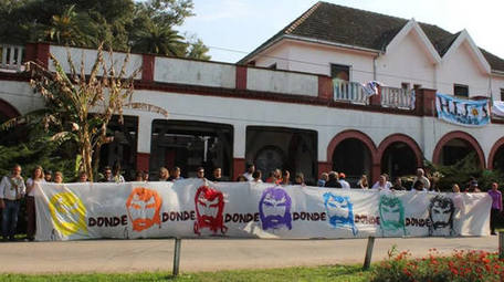 Photo of Se formó en Escobar el Foro Permanente por los Derechos Humanos y la Naturaleza