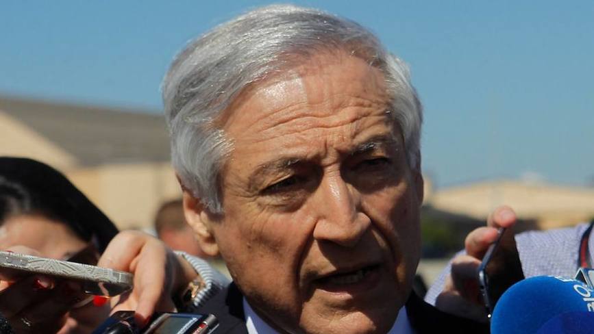 Photo of Chile entregó dúplica ante La Haya y termina fase escrita por demanda boliviana