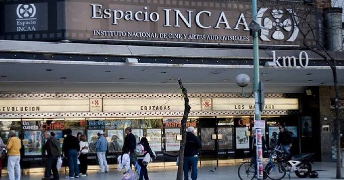 Photo of Cancelan el festival internacional de cine por  falta de apoyo del INCAAA
