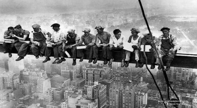 Photo of Oscar Cuartango: 112 años de la primera Ley Laboral Argentina