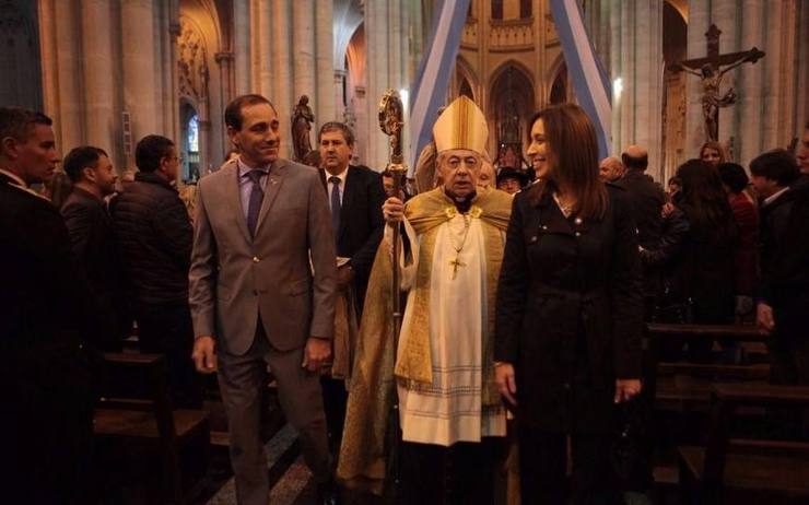 Photo of La Plata: La Iglesia prohibió por decreto hablar sobre diversidad sexual