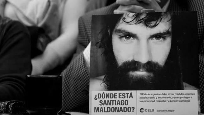 Photo of Otra operación que se cae: Los análisis de ADN desestimaron que Maldonado fue apuñalado