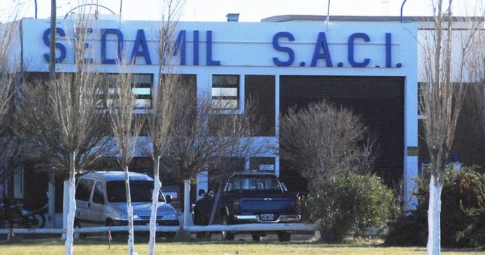 Photo of Trelew: Desde el lunes comienzan a suspender a más operarios de la textil Sedamil