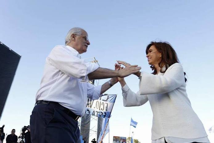Photo of Taiana  llamó a la unidad del peronismo para defender a los bonaerenses del ajuste