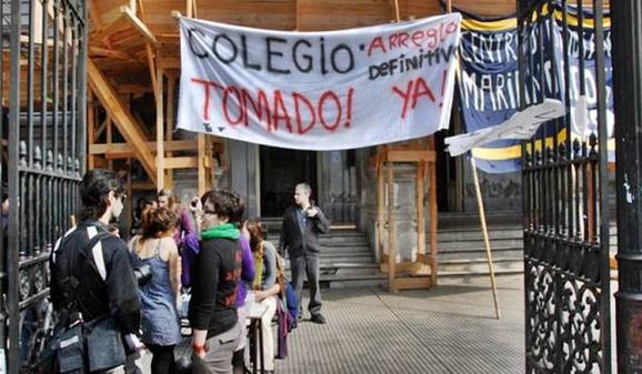 Photo of Susana Colli: La reforma escolar plantea «una educación para ricos y otra para pobres»