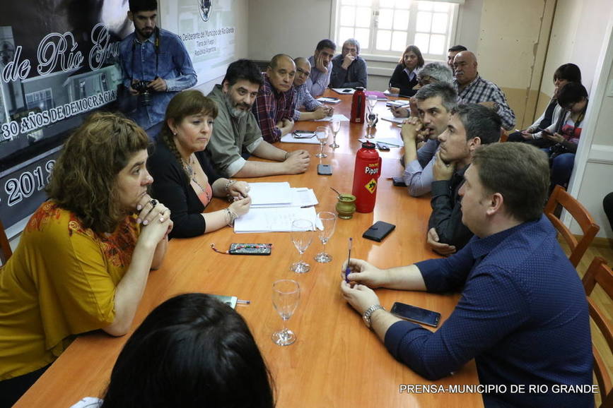 Photo of «Quienes más se opusieron a la emergencia vial no estuvieron presentes para conocer los logros»