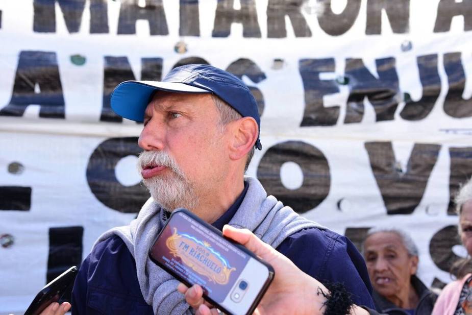 Photo of Indignación en el juicio a la protesta social: “Es una condenatoria a organizarse”
