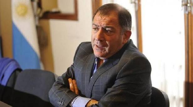 Photo of Arde Córdoba “No están dadas las condiciones para unas elecciones transparentes”