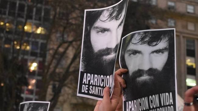 Photo of El Gobierno mandó a sondear el impacto electoral del caso Maldonado