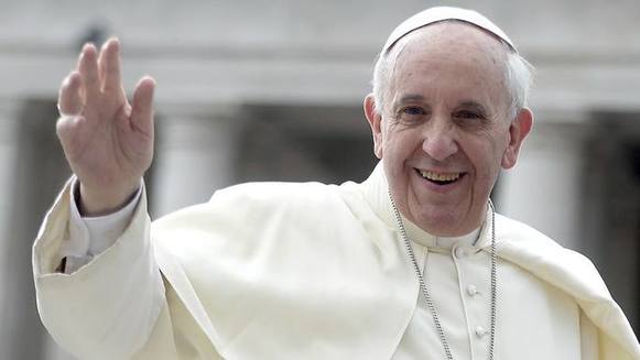 Photo of Video. En el Día de la Madre, el Papa Francisco saludó a las Madres de Plaza de Mayo