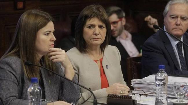 Photo of El massismo pedirá la renuncia de Patricia Bullrich