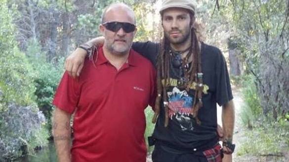 Photo of Carta de Sergio Maldonado: «Santiago, ayer 20 de octubre pude despedirme de vos»