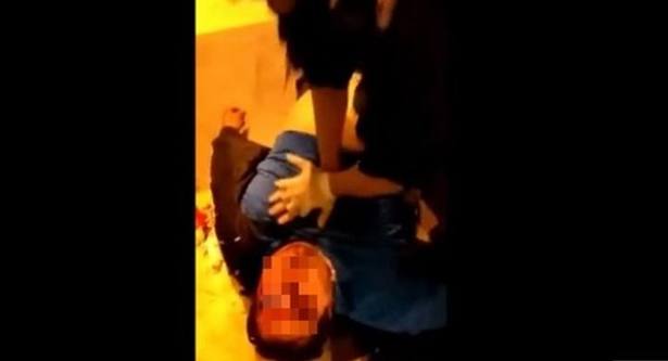 Photo of Denuncian que policías mataron a golpes a un hombre en Constitución