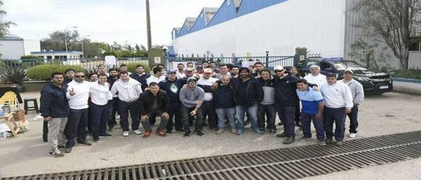 Photo of A horas de las elecciones, Unilever echó a 65 trabajadores de Villa Gobernador Gálvez