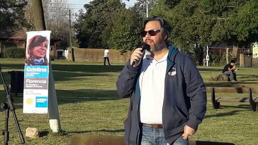 Photo of La Plata: Vecinos de Sicardi reclaman un plan de urbanización y servicios a precios razonables