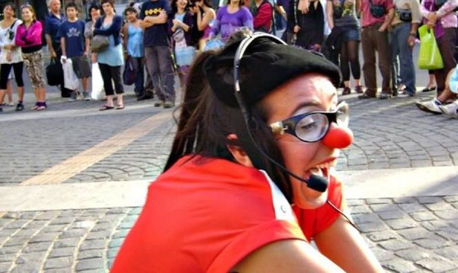 Photo of  La Costa inscribe a los artistas callejeros que quieran hacer temporada