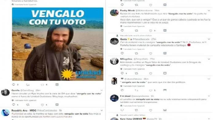 Photo of Cambiemos lanzó una cínica campaña sucia contra Unidad Ciudadana a través de trolls