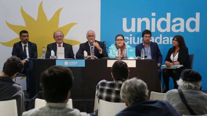 Photo of Unidad Ciudadana denuncia cambios de procedimiento electoral a 48hs de los comicios