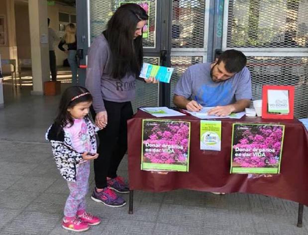 Photo of Más de tres mil bonaerenses se convirtieron en donantes de órganos