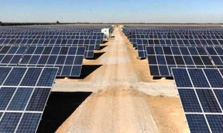 Photo of Catamarca: Once proyectos en marcha para generar energía solar