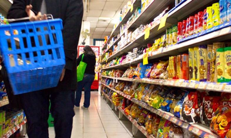 Photo of Devaluación: subas de hasta 21% en los alimentos