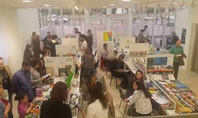 Photo of Un éxito: más de 7 mil personas visitaron la primera Feria del Libro de La Pampa