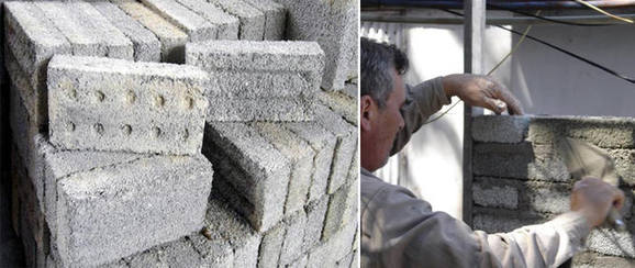 Photo of Se impulsa la elaboración de ladrillos con plástico reciclado