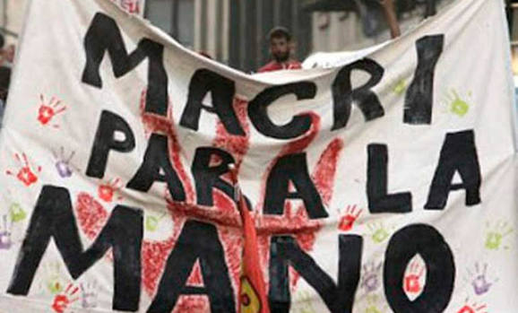 Photo of La Nación advierte que Macri quiere preso al dueño de Página 12