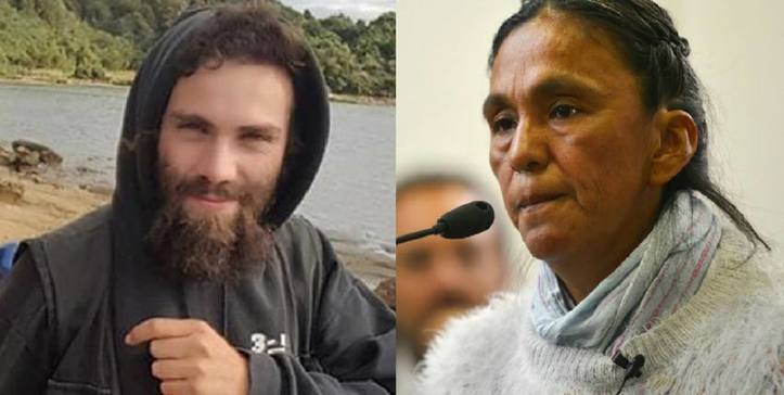 Photo of La CIDH se reúne en Uruguay: tratarán el caso Milagro Sala y la muerte de Santiago Maldonado