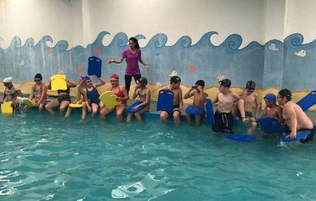 Photo of Pinamar, primer distrito en incorporar actividades acuáticas