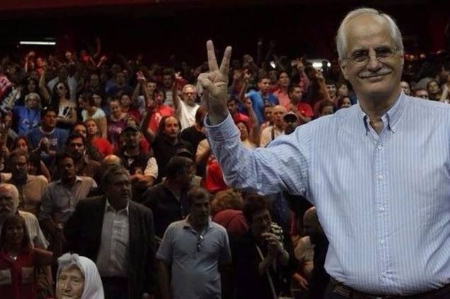 Photo of Taiana criticó al gobierno por hacer campaña con los recursos del estado