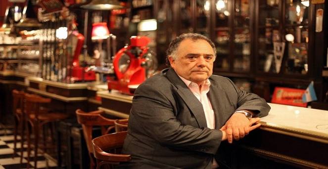 Photo of Eduardo Valdés:”El delito de Víctor Santa María”