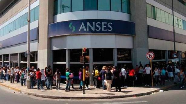 Photo of Gremios de ANSES ratifican la unidad contra los despidos