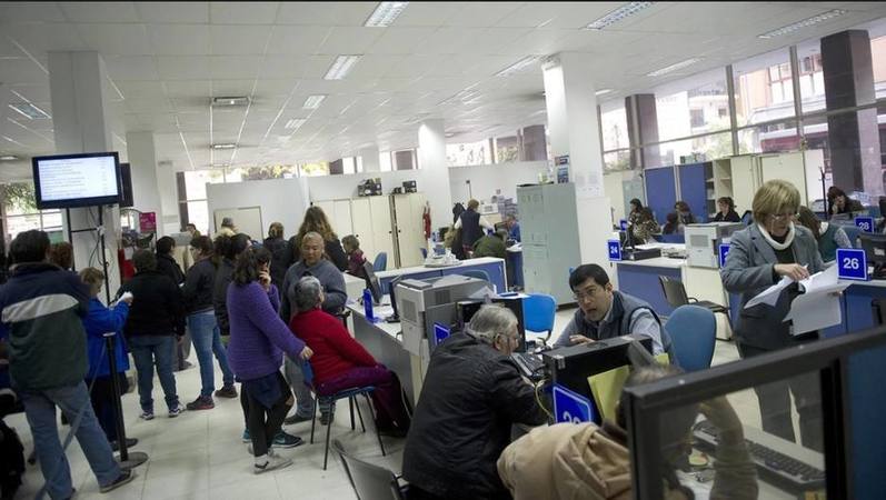 Photo of Presentan un proyecto de ley para que los créditos de ANSES sean a tasa 0