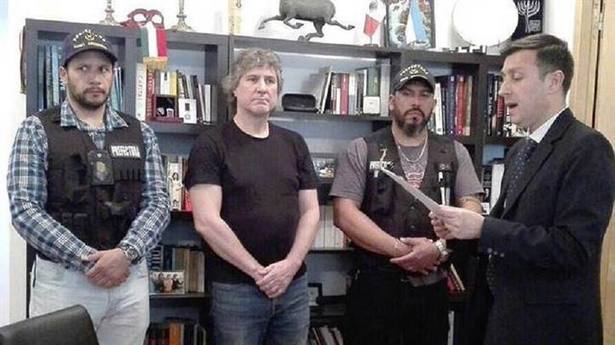 Photo of El video que muestra la causa armada contra Boudou