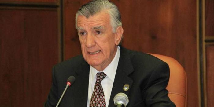 Photo of Gioja: “El peronismo siempre defendió el Estado de Derecho”