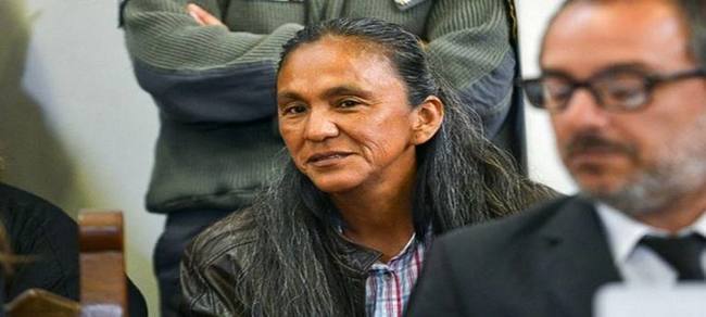 Photo of Milagro Sala: Se profundizan los ataques contra sus abogados