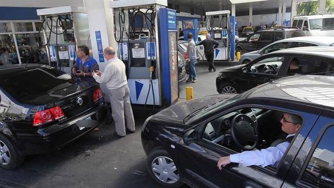 Photo of No hay bolsillo que aguante: fuerte aumento de los combustibles tras la devaluación