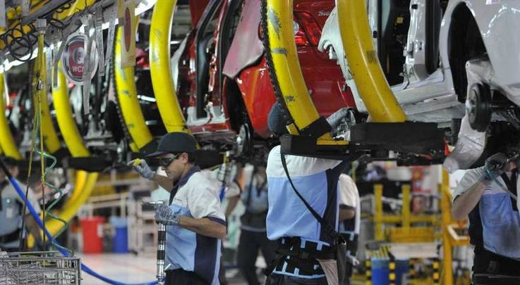 Photo of El BCRA dará por terminado el cupo de créditos para potenciar la producción nacional