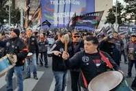 Photo of Paro en los canales de televisión por falta de acuerdo en paritarias