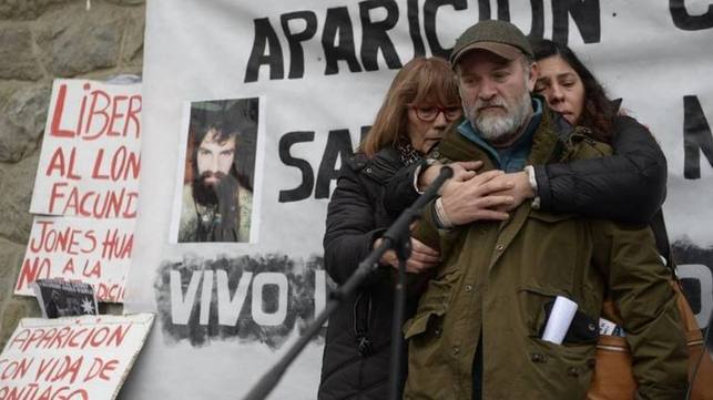 Photo of La familia Maldonado pide que se vuelva a examinar el lugar donde se encontró el cuerpo