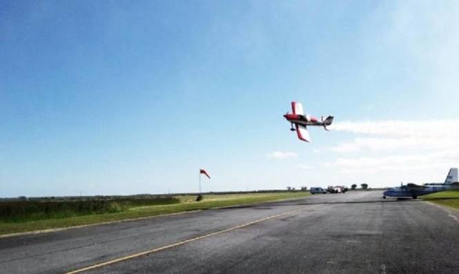 Photo of Hasta el sábado, lo mejor del Aeromodelismo a nivel mundial está en Villa Gesell