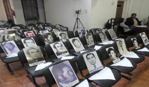 Photo of Jujuy: Anulan sentencias de condenados por delitos de lesa humanidad