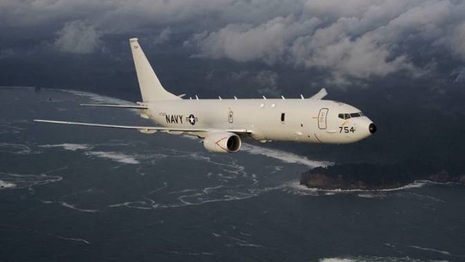 Photo of Aviones de cinco países se suman a la desesperada búsqueda del submarino en el mar argentino