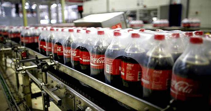 Photo of Coca Cola despedirá a 32 trabajadores de Pompeya por la crisis en el consumo