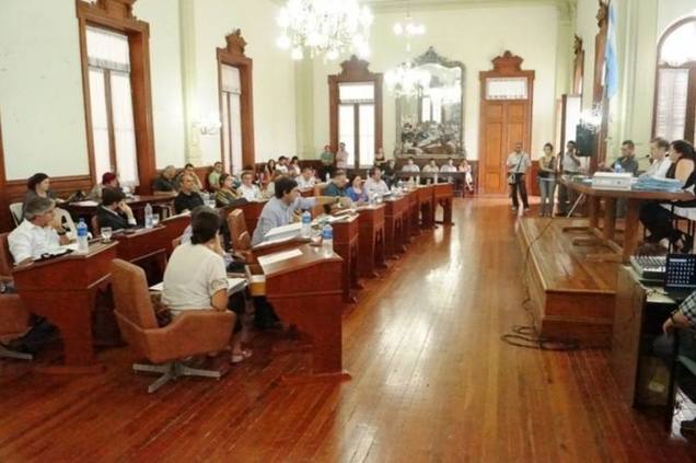 Photo of Chivilcoy: La Justicia le otorgó la novena banca a UC y cambia el Consejo Deliberante