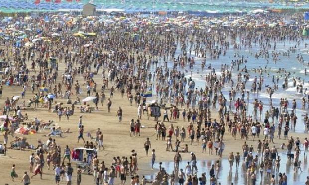Photo of Municipios turísticos reclaman a la Gobernadora mismos beneficios que Mar del Plata
